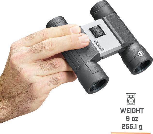 Produktbild Bushnell PowerView 2.0 10x25 MC (10 x, 25 mm)