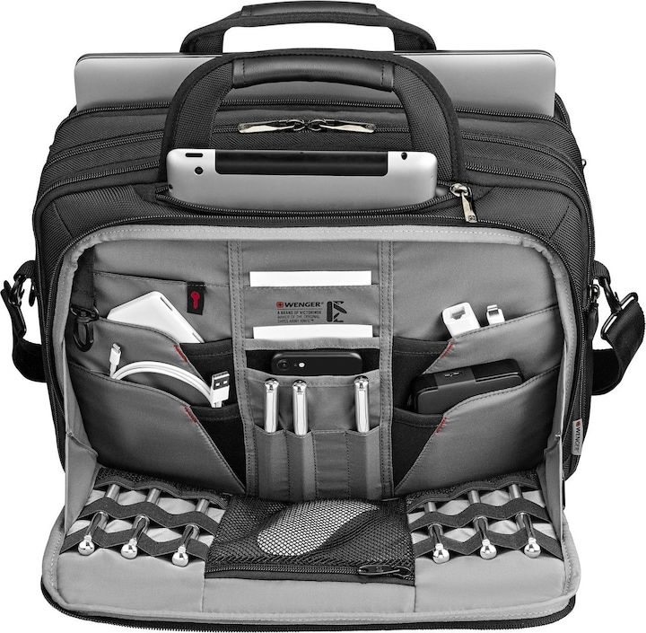 Productafbeelding Wenger BC Refresh BC Star Laptoptas 14 -16 (16", Universeel)