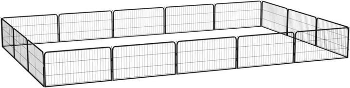 Actual product image vidaXL Cathe