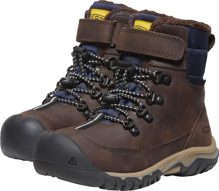 Actual product image Keen Y Kanibou WP (34)