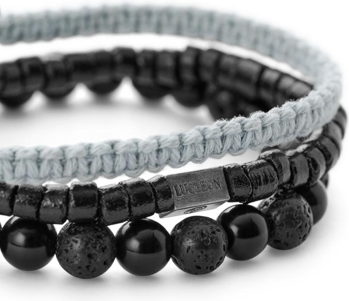 Actual product image Lucleon Onyx (19.90 cm, Natural stone)