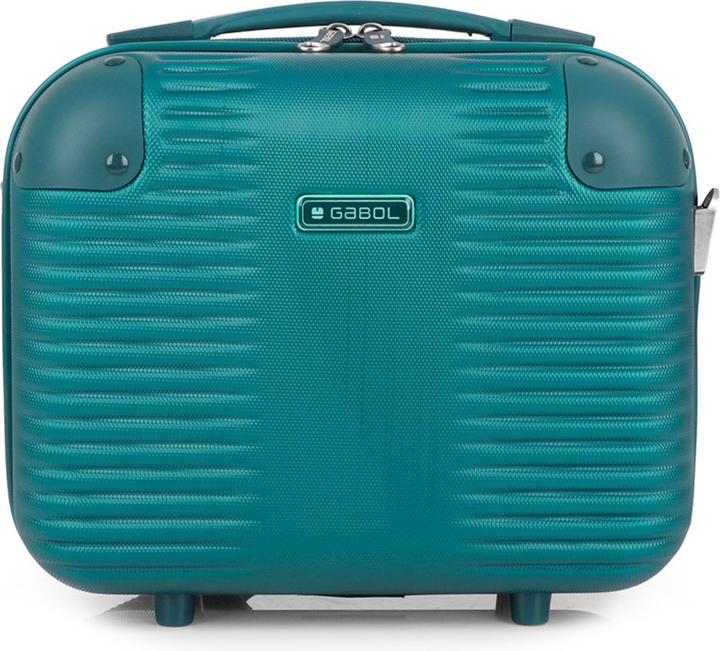 Image du produit Gabol Balance XP Beautycase 30 cm