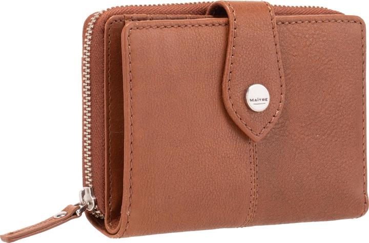 Actual product image Maître lemberg diethilde purse mh16fz