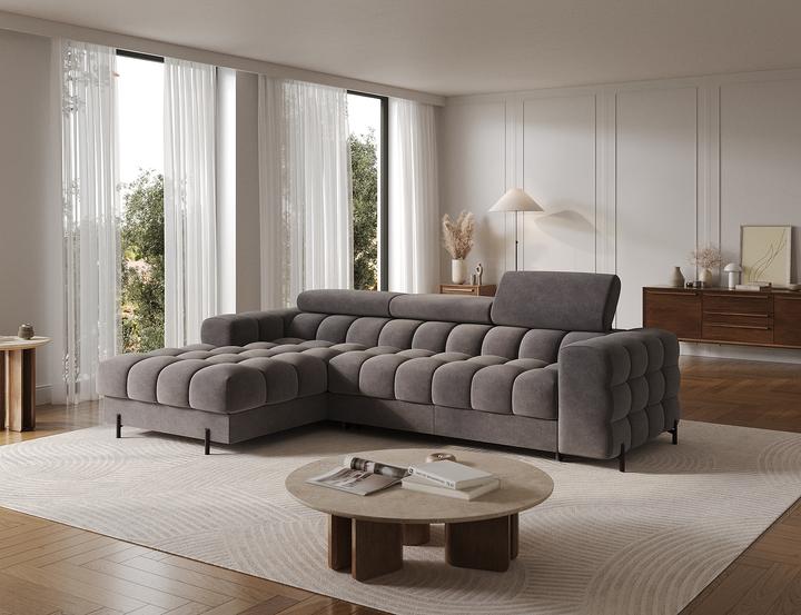 Produktbild ELTAP Felro (3-Sitzer, Ecksofa)