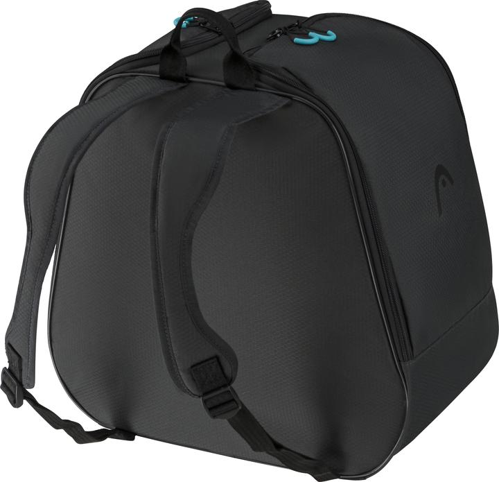 Actual product image Head Boot Backpack