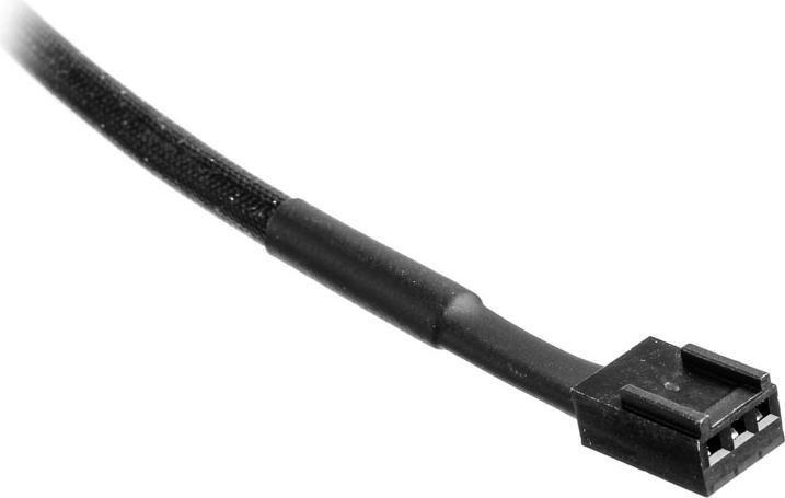 Immagine prodotto Noctua NF-S12B redux 1200 3-PIN (120 mm, 1 x)