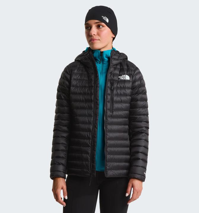 Produktbild North Face Bettaforca Light Down Hoodie (XS)