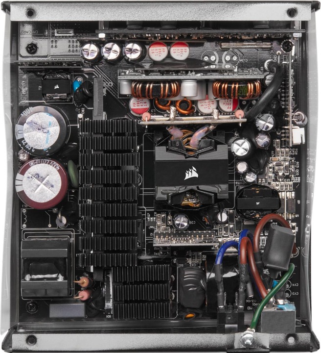 Produktbild Corsair RM850x (850 W)