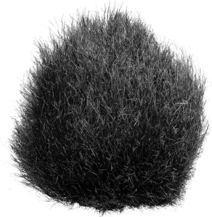 Shure Windschutz AMV-LAV-FUR (Fell)