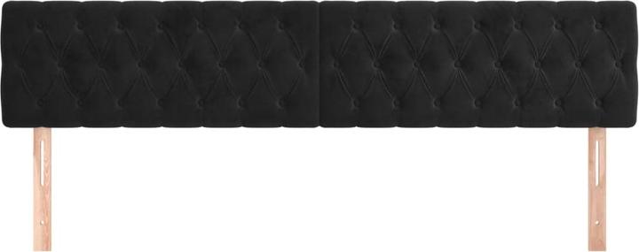 Actual product image vidaXL Mathew (180 x 7 x 128 cm)