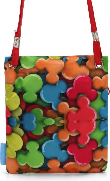 Produktbild Karactermania Action Mini Vertical Shoulder Bag Delicious