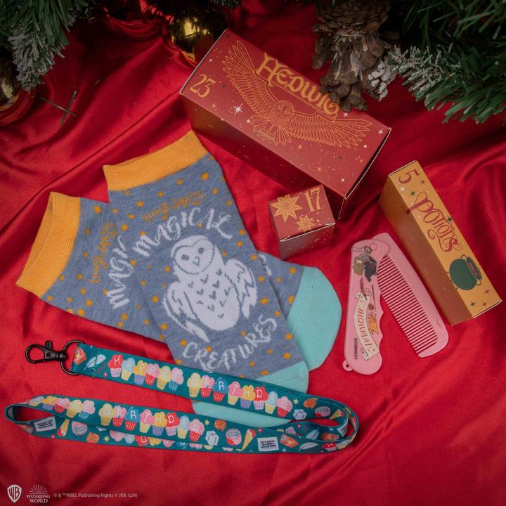 Productafbeelding Cinereplicas Deluxe 2024