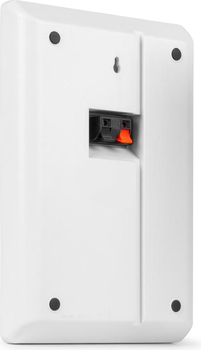 Actual product image Power Dynamics WSF30W Flat Panel Speaker Set (Passive, 1x 10 W)