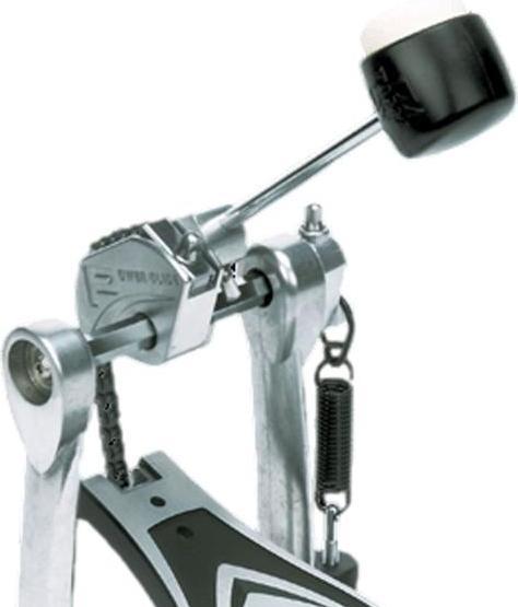 Produktbild Tama Fussmaschine HP200P Iron Cobra Einzel-Pedal mit Drumsticks