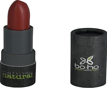 Image du produit Boho Rouge à lèvres coquelicot vegan