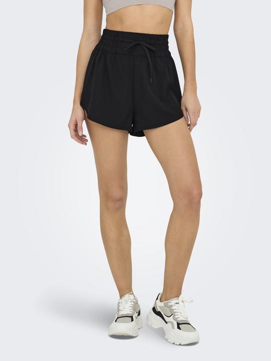 Immagine prodotto Only Play ONPMARA Hohe Taille Locker geschnitten Shorts Shorts (S)