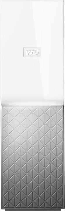 Actual product image WD My Cloud Home (1 x 4 TB, WD Red)