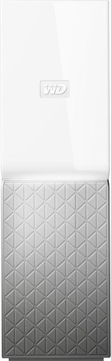 Image du produit WD My Cloud Home (1 x 4 To, WD Red)