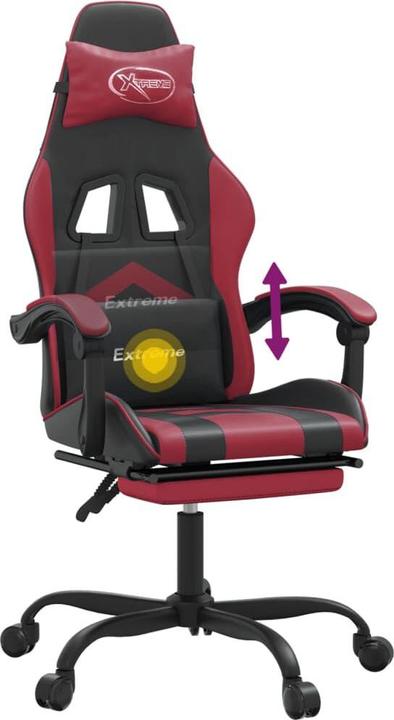 Image du produit vidaXL Gaming-Stuhl