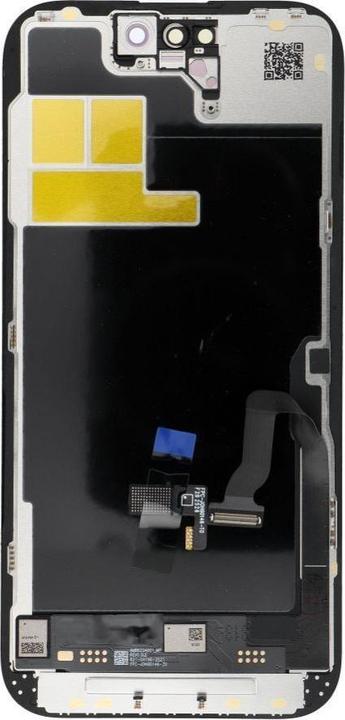 Produktbild JK LCD display! LCD Display for IPHONE 14 Pro HARD OLED (Change IC) (Apple iPhone 14 Pro)