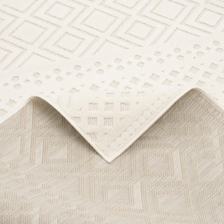 Actual product image Pergamon Flatweave carpet Sevilla (80 x 150 cm)