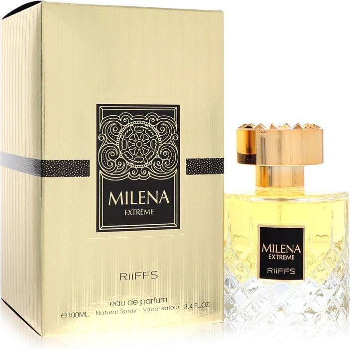 Produktbild Riiffs Milena Extreme (Eau de Parfum, 100 ml)