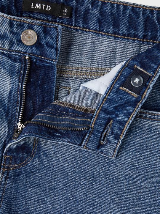 Image du produit Lmtd Jeans à coupe droite (152)