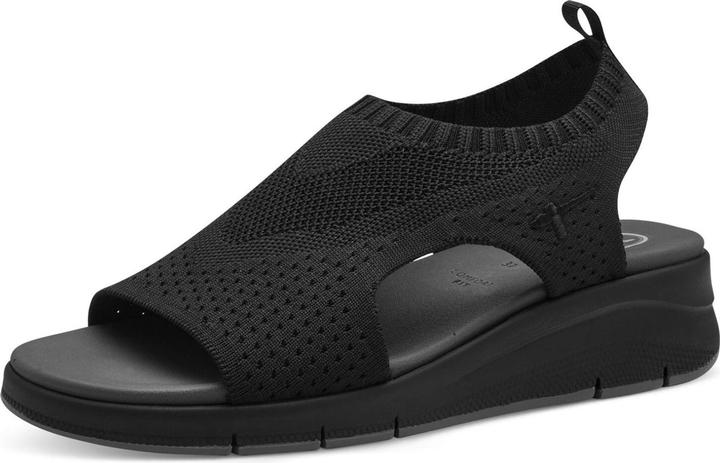 Actual product image Tamaris Sandalen (41)