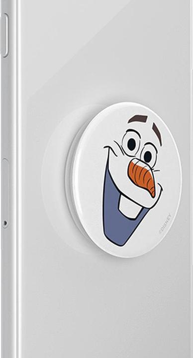 Actual product image PopSockets Olaf