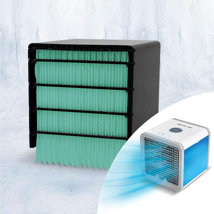 Image du produit Livington Ersatzfilter Arctic