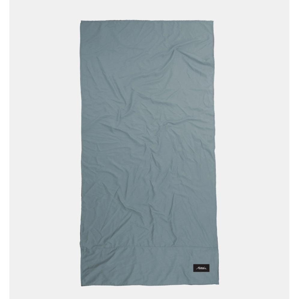Thumbnail - Matador, Reisehandtuch, Nanodry Packable Beach Towel, Blau, (76 x 152.5 cm)