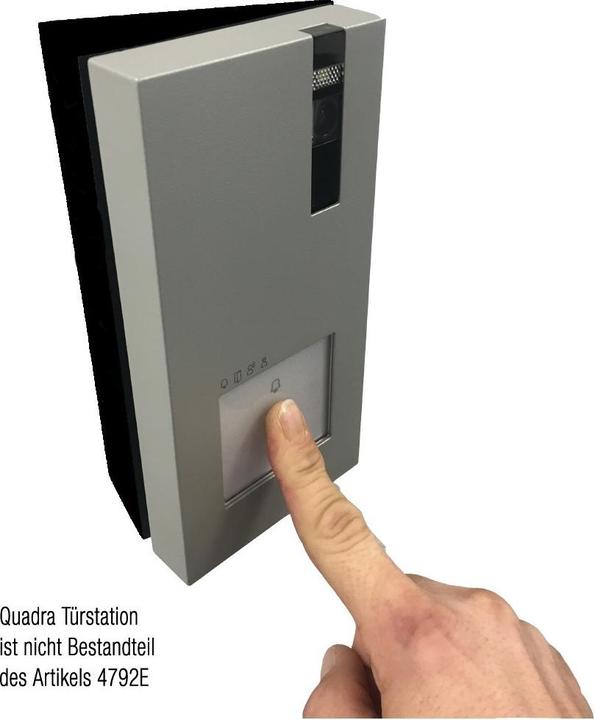 Immagine prodotto Comelit 4792E Quadra