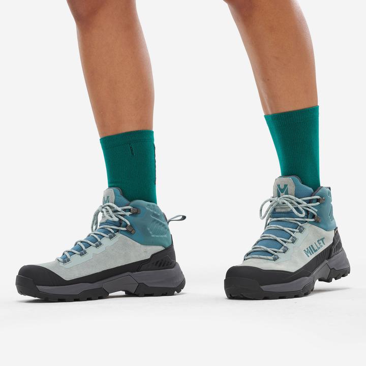 Produktbild Millet Ubic Mid GTX (40.5, 41)