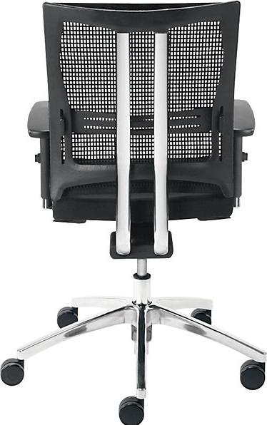 Produktbild kaiserkraft Bürostuhl NET-MOTION