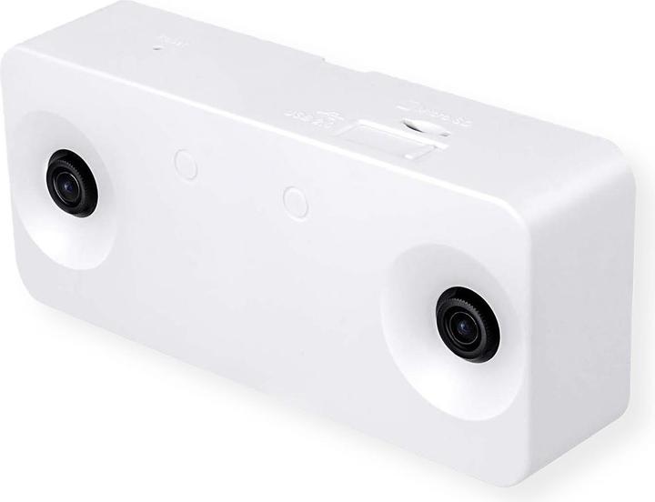 Actual product image Vivotek S Series SC8131 (2560 x 960 pixels)