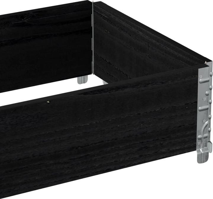 Produktbild vidaXL Pflanzkübel