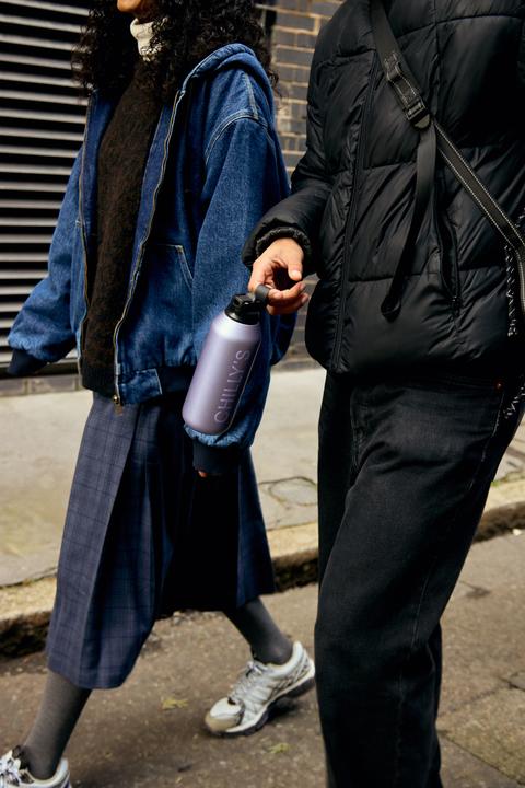 Immagine prodotto Chilly’s Bottiglia Flip (0.50 l)