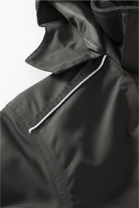 Produktbild Planam Herren Winterjacke schwarz XXL XXXL (XXL, 3XL)