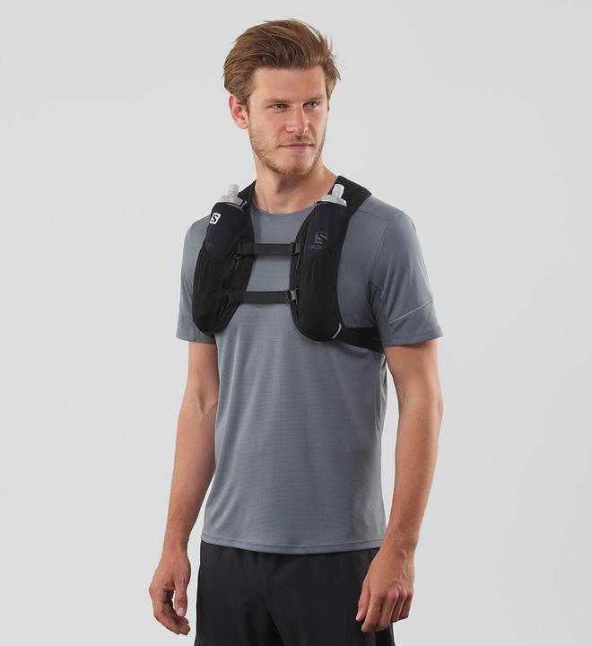 Produktbild Salomon Agile 2 Set