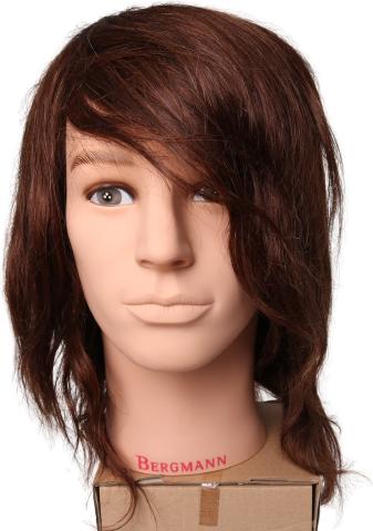 Immagine prodotto Bergmann Practice Head Lady biondo medio 20-25 cm