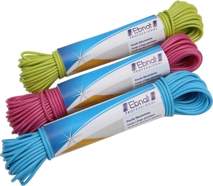 Image du produit Ebnat corde à linge (20 m)