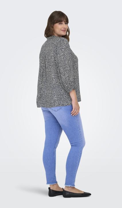 Produktbild Only Carraya 3/4 Shirt Wvn Noos (48)