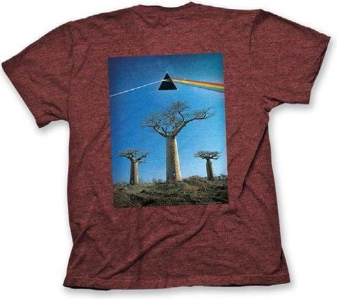 Actual product image Habitat Baubub T-Shirt (M)