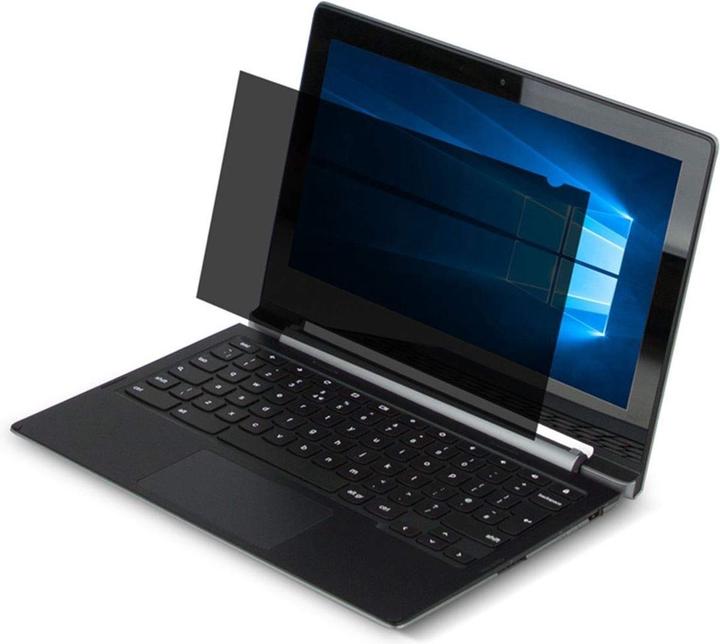 Image du produit Targus Filtre anti-regard (13.30", 16:10)