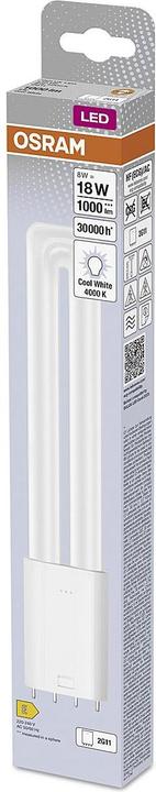 Image du produit Ledvance Dulux L (2G11, 1000 lm, 1x)