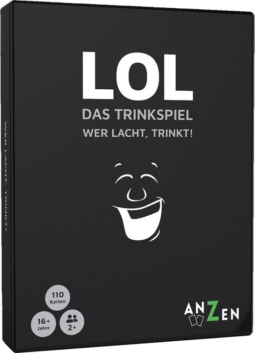 Produktbild Magni Lol