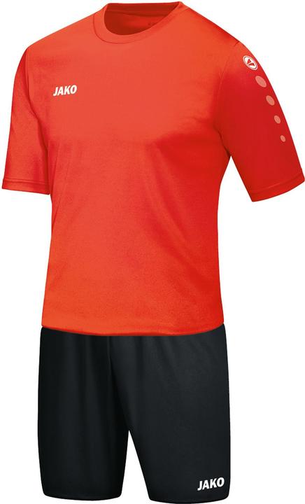 Actual product image JAKO Trikot Team Ka (XL)