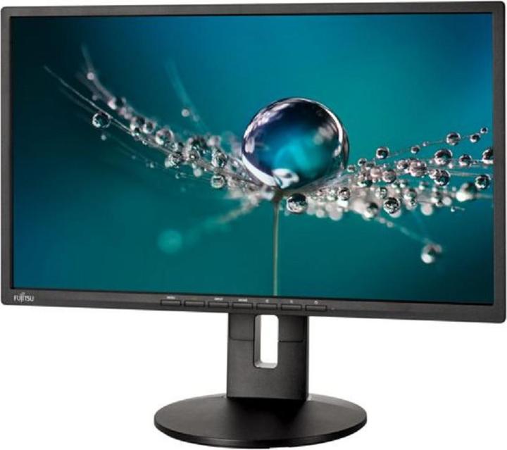 Actual product image Fujitsu B22-8 TS Pro (1920 x 1080 pixels, 21.50")