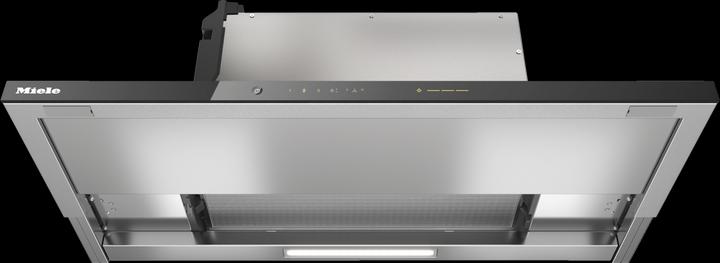 Immagine prodotto Miele DAS 4930 (Cappuccio a schermo piatto)