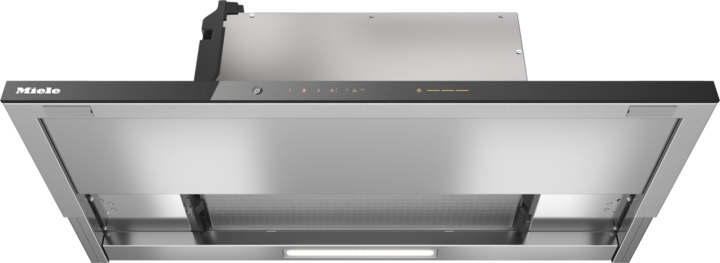 Produktbild Miele DAS 4930 (Flachschirmhaube)